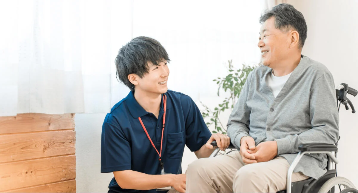 訪問リハビリテーションサービス