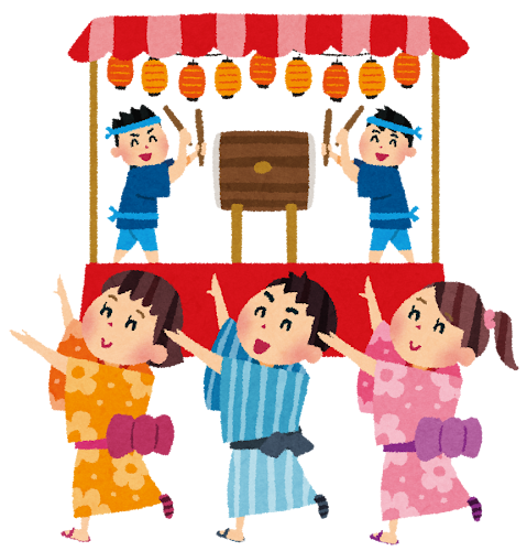 Bonodori