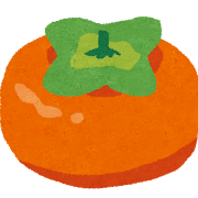 Fruit kaki