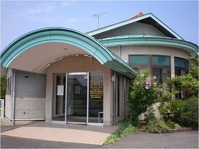 中島こどもクリニック