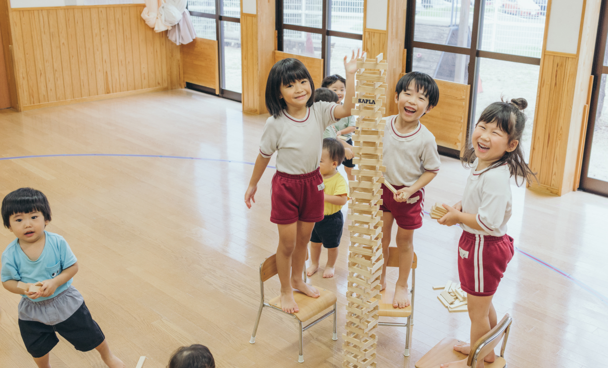 さくらんぼ保育所