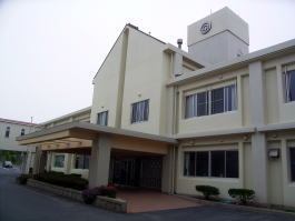 社会医療法人正光会　松ヶ丘病院