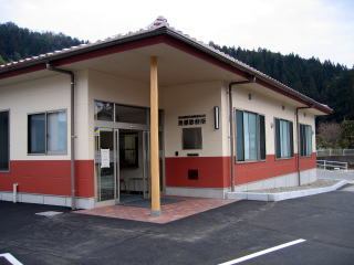 益田市国民健康保険診療施設 美都診療所