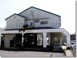 医療法人 煌星会　みうら眼科