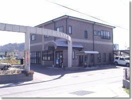 医療法人　しまだ眼科