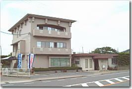 医療法人　津田医院